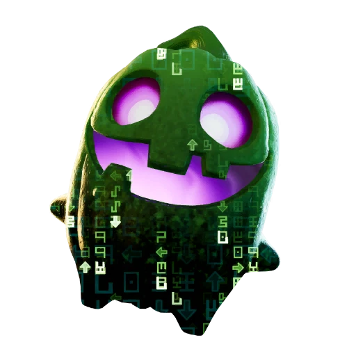 Spuk-Sprint (Cheat Master)