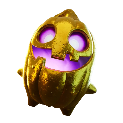 Spuk-Sprint (Gold)
