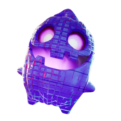Spuk-Sprint (Loot Hacker)