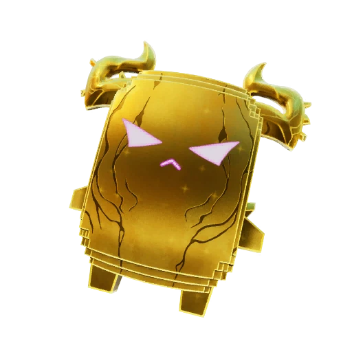 Storm Scout (Gold)