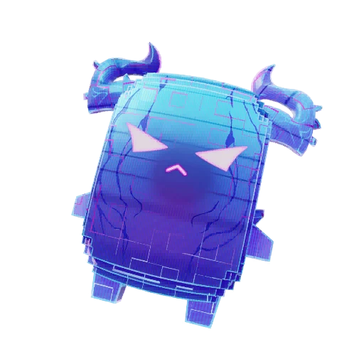 Storm Scout (Loot Hacker)