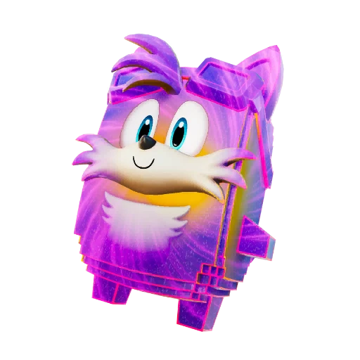 Tails (Bounty Hunter)