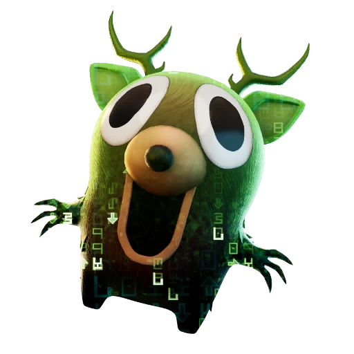 Der Hirsch (Cheat Master)