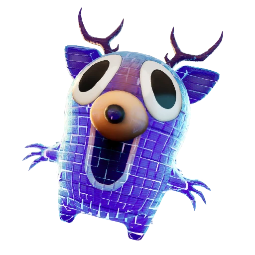 Der Hirsch (Loot Hacker)
