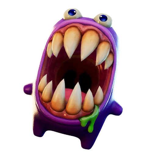 Vampir (Normal)