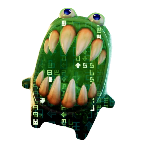 Vampir (Cheat Master)