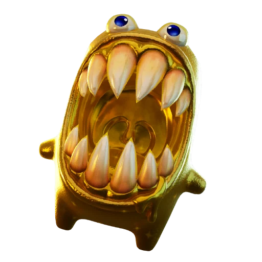 Vampir (Gold)