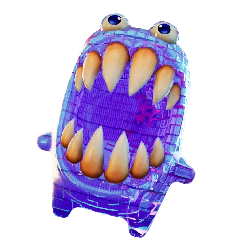 Vampir (Loot Hacker)