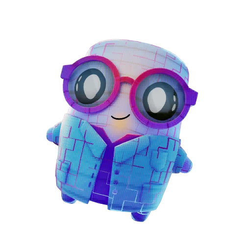 X-Ray (Loot Hacker)