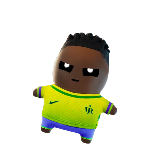 Vini Jr. (Normal)