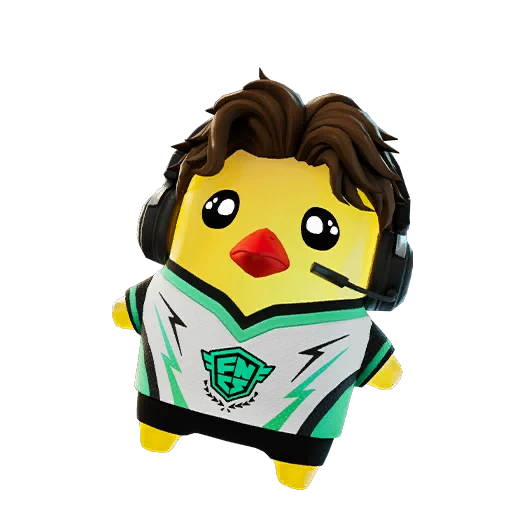 Pollo (Normal)