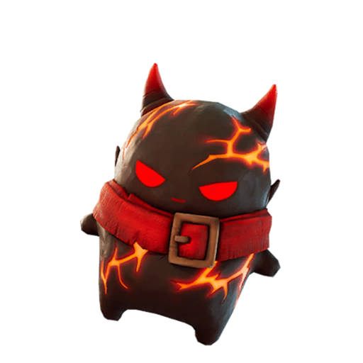 Demon (Normal)