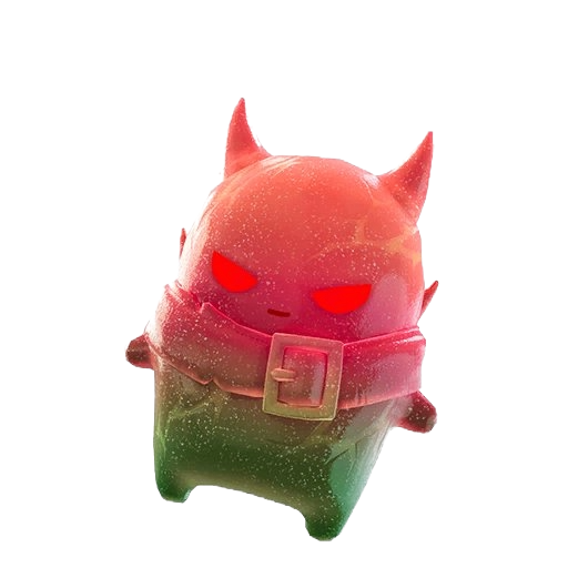 Demon (Gummy)