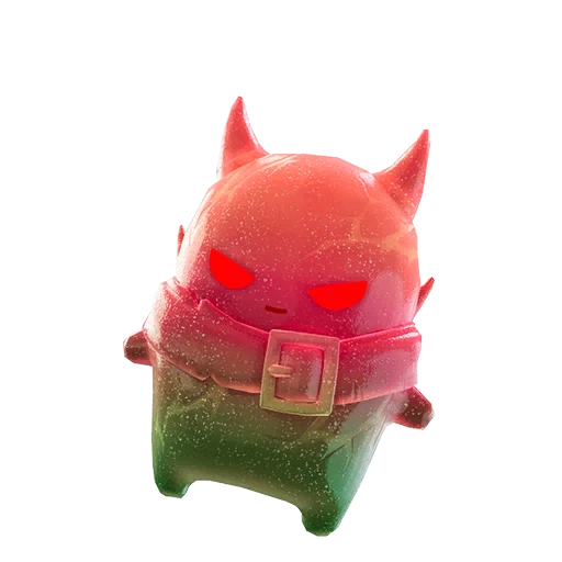 Demon (Gummy)