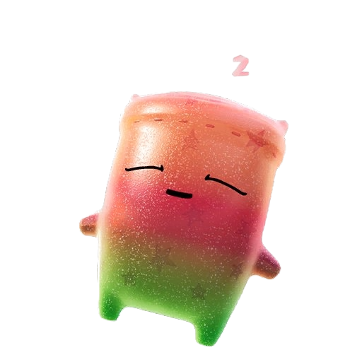 Dream (Gummy)
