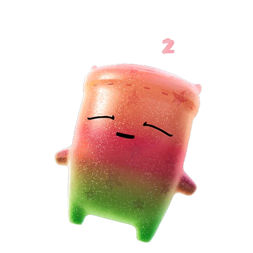 Dream (Gummy)