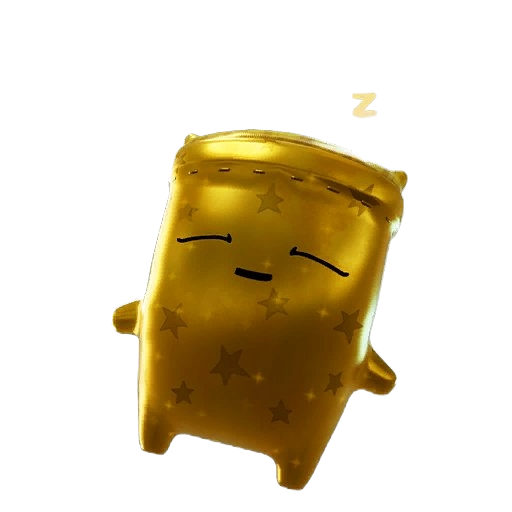 Dream (Gold)