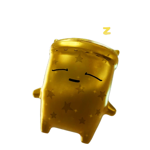 Dream (Gold)
