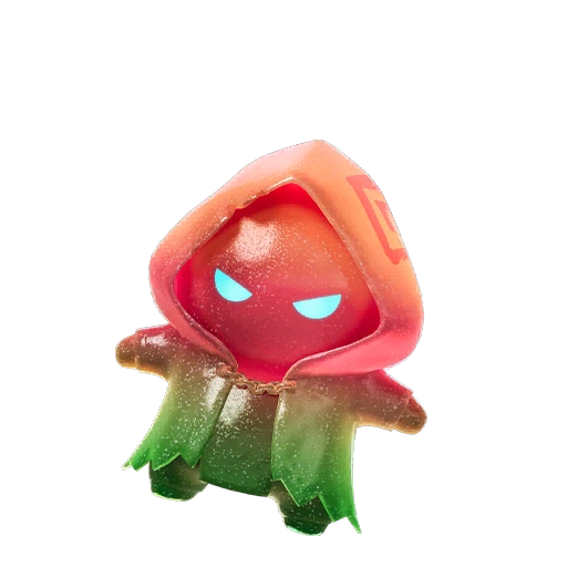 Aura (Gummy)
