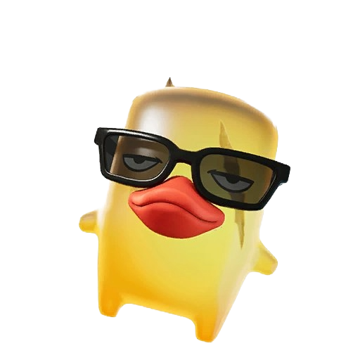 Duck (Normal)
