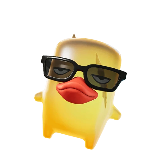 Duck (Normal)