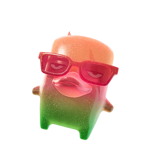 Duck (Gummy)