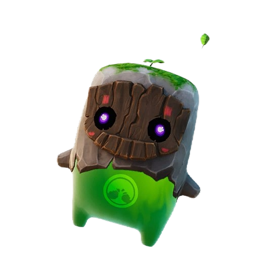 Earth (Normal)