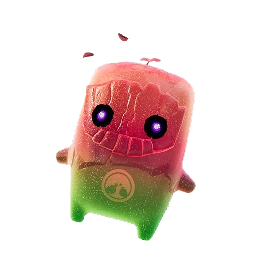 Earth (Gummy)