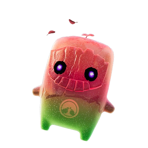 Earth (Gummy)