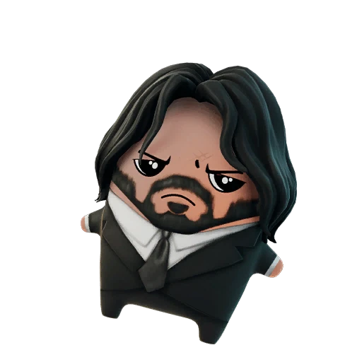 John Wick (Normal)