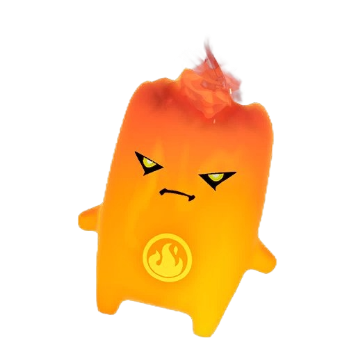 Fire (Normal)