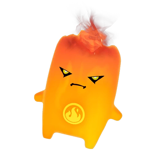 Fire (Normal)
