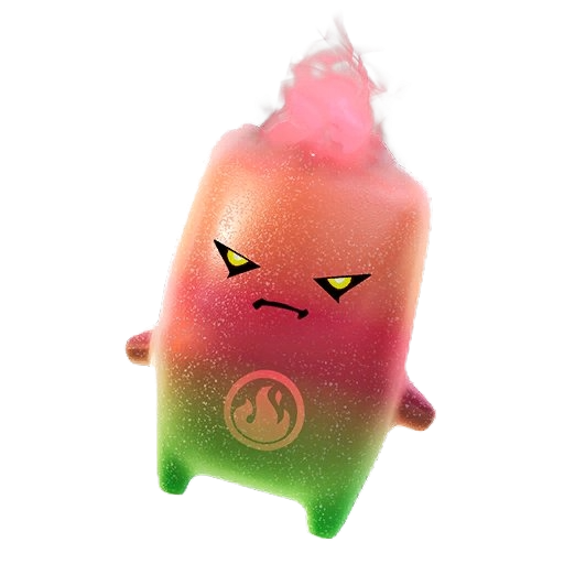 Fire (Gummy)