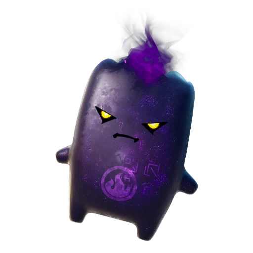Fire (Cube)