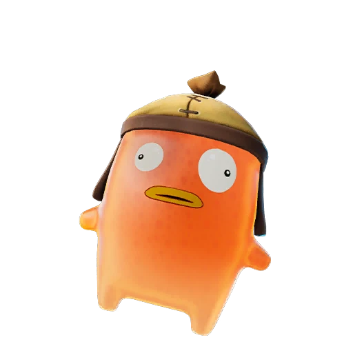 Fishy (Normal)