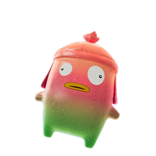 Fishy (Gummy)