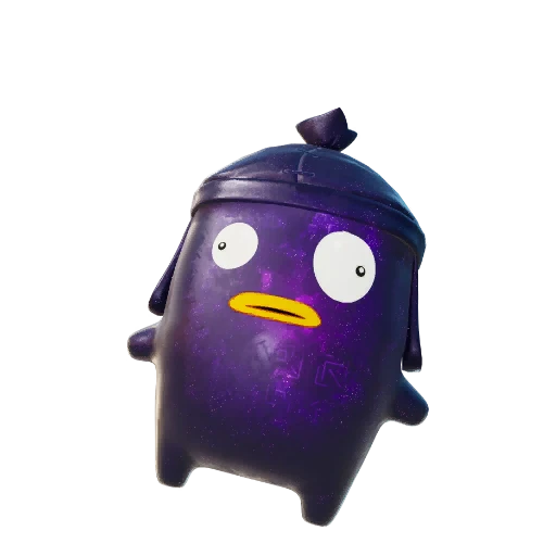 Fishy (Cube)