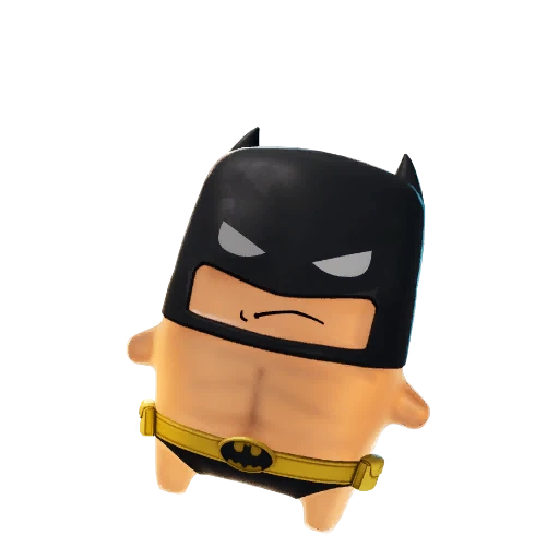 Batman (Normal)