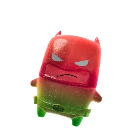 Batman (Gummy)