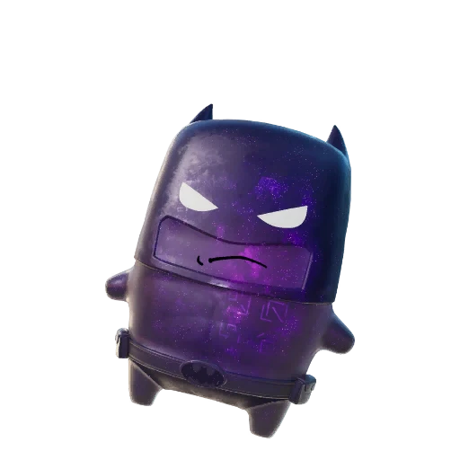Batman (Cube)