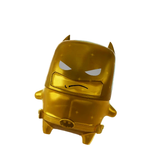 Batman (Gold)