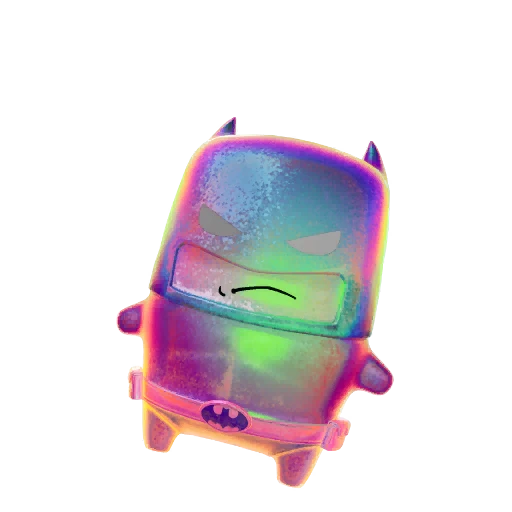 Batman (Holofoil)