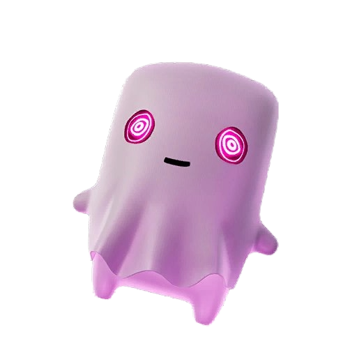 Ghost (Normal)
