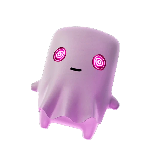 Ghost (Normal)