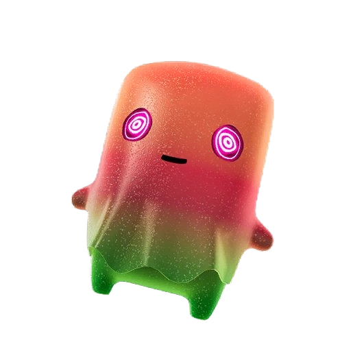 Ghost (Gummy)