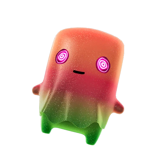 Ghost (Gummy)