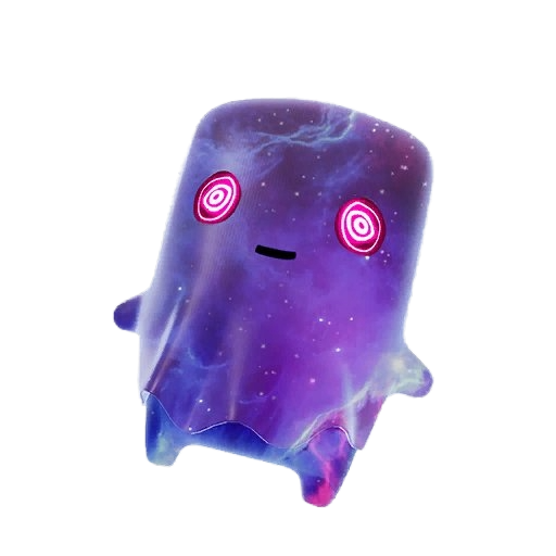 Ghost (Galaxy)