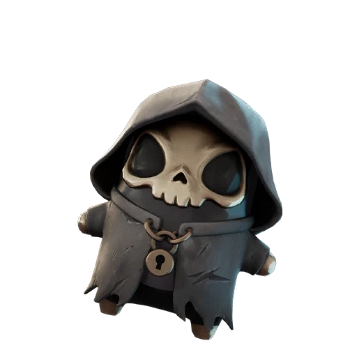 Grim Reaper (Normal)