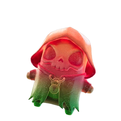 Grim Reaper (Gummy)