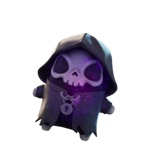 Grim Reaper (Cube)